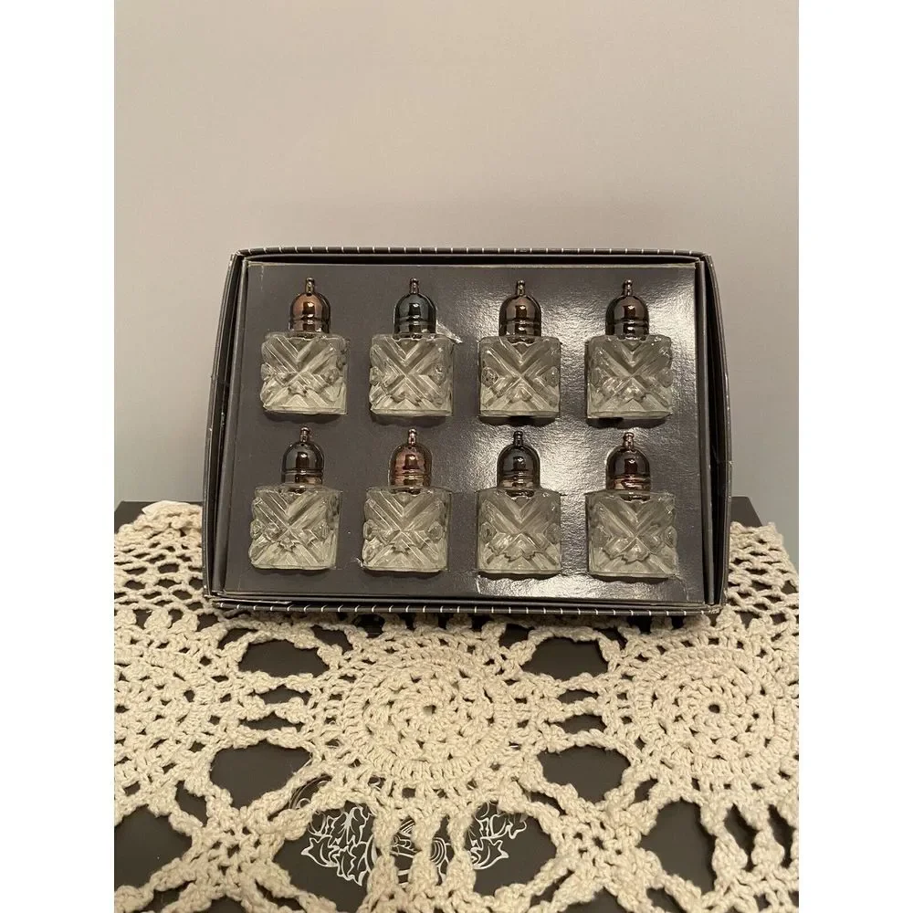 Vintage Silver plated 2